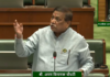 धोकादायक इमारती घोषित करण्याच्या सक्षम प्राधिकरणात म्हाडाचा समावेश करावा, अजय चौधरी यांनी मांडले अशासकीय विधेयक