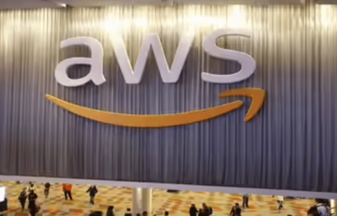 Amazon aws data center shutdown uae iran missile strike impact