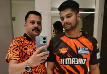 IPL 2026 – लहाणपणीच आईचं छत्र हरवलं, काकांचा त्याग अन् हैदराबादच्या अनिकेत वर्माचा धमाका; वाचा त्याचा संघर्षमय प्रवास…