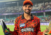 IPL 2026 – लहाणपणीच आईचं छत्र हरवलं, काकांचा त्याग अन् हैदराबादच्या अनिकेत वर्माचा धमाका; वाचा त्याचा संघर्षमय प्रवास…