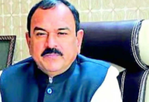 ..तेव्हाच खरातच्या पापाचा घडा फुटला असता; पतसंस्था, ट्रस्टमधील ‘राजीनामा नाट्य’