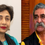 अशोक नायगावकर यांना ‘दु:खी’ तर मीनाक्षी पाटील यांना ना. धों. महानोर राज्य पुरस्कार घोषित