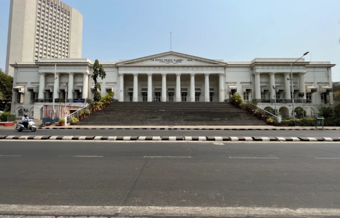 Asiatic Society of Bombay
