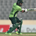 Basit Ali Slams Pakistan After Humiliating Loss to Bangladesh Saamana