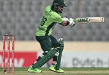 Basit Ali Slams Pakistan After Humiliating Loss to Bangladesh Saamana