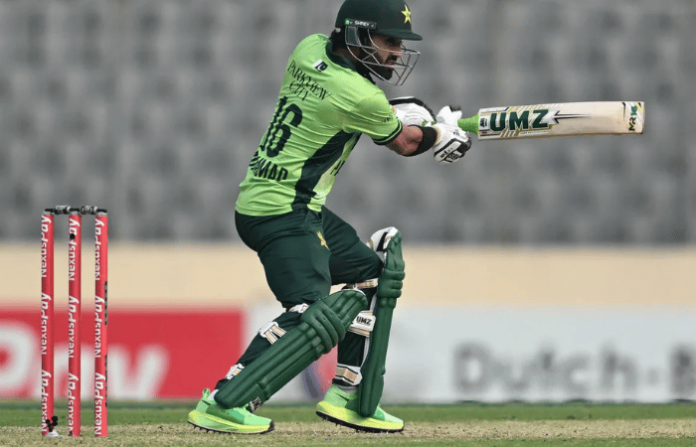 Basit Ali Slams Pakistan After Humiliating Loss to Bangladesh Saamana