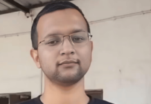 सुरक्षा रक्षकाचा मुलगा चार वेळा नापास झाला, पाचव्या प्रयत्नात केली UPSC क्रॅक