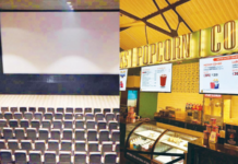 प्रतीक्षा संपली! ‘भारतमाता’ सिनेमागृहाचा पडदा उघडला