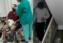 Blinkit Delivery Executive Breaks Customer's Nose in Bengaluru Over Address Dispute