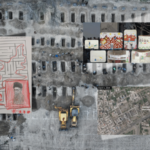 Bombed Iran School Had Long Online Presence Reuters Investigation Saamana (1)