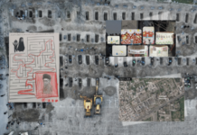 Bombed Iran School Had Long Online Presence Reuters Investigation Saamana (1)