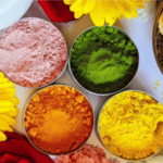 Holi 2026- होळी खेळण्याकरता नैसर्गिक कलर्स घरी कसे बनवावेत