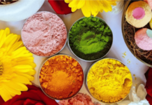 Holi 2026- होळी खेळण्याकरता नैसर्गिक कलर्स घरी कसे बनवावेत