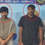 कंबोडियात सायबर गुलामगिरीचे रॅकेट; नोकरीचे आमिष दाखवून हिंदुस्थानी तरुणांची फसवणूक, दोन एजंटना अटक