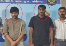 कंबोडियात सायबर गुलामगिरीचे रॅकेट; नोकरीचे आमिष दाखवून हिंदुस्थानी तरुणांची फसवणूक, दोन एजंटना अटक