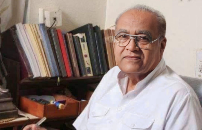 DR JAYSINGRAO. PAWAR