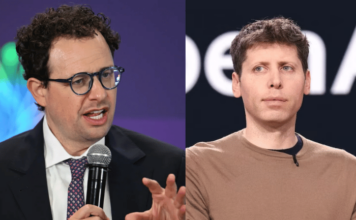 एआय विश्वात खळबळ! पेंटागनचा एन्थ्रॉपिकला दणका; सॅम ऑल्टमॅन आणि डारियो अमोदेई पुन्हा आमनेसामने