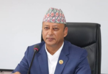 ओली यांच्यानंतर नेपाळचे माजी ऊर्जा मंत्री दीपक खडका यांना अटक, मनी लाँड्रिंग प्रकरणात कारवाई