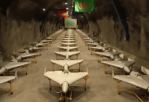 Iran Israel War- स्वस्त ड्रोन वापरून इराण ठरतोय वरचढ, अमेरिका या रणनीतीचा सामना कसा करणार