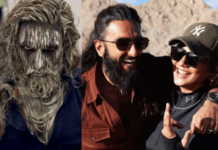 Dhurandhar 2- रणवीर सिंहला ‘भूत’ साकारण्यासाठी काय मेहनत घ्यावी लागली, जाणून घ्या या व्हायरल व्हिडीओमधून