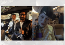 एतिहाद एअरवेजमध्ये हिंदुस्थानी व्यक्तीला मिळाली अविस्मरणीय क्षणांची अनुभूती