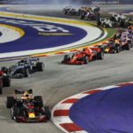 F1 Bahrain and Saudi Arabia GPs Cancelled Due to Middle East Conflict Saamana