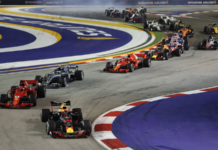 F1 Bahrain and Saudi Arabia GPs Cancelled Due to Middle East Conflict Saamana