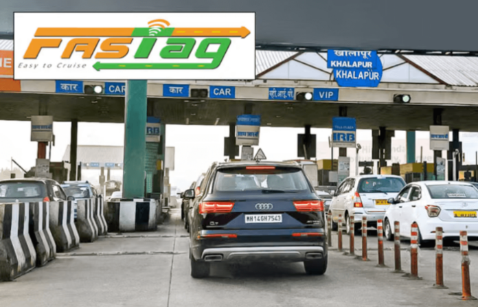 Fastag News