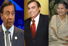 हिंदुस्थानात एका वर्षात 24 अब्जाधीश वाढले, फोर्ब्सची अतिश्रीमंतांची यादी जाहीर