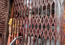 पंतप्रधानांच्या मतदारसंघातल्या मंदिरातील अन्नछत्र LPG गॅसअभावी बंद