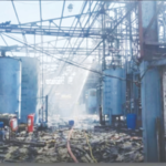 कोकणात केमिकलचा धोका वाढला, लोटे एमआयडीसीतील स्फोटांमुळे भीतीचे वातावरण