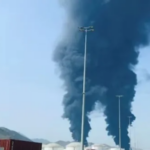 Iran Israel War – दुबई आणि कुवेतवर क्षेपणास्त्र हल्ले, तेल विहिरींना लक्ष्य केल्याने आखातात खळबळ