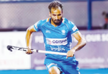 हॉकीपटू गुरजंत निवृत्त