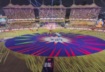 IPL 2026 – आयपीएलचा उद्घाटन सोहळा रद्द; BCCI ची मोठी घोषणा, कारण काय?