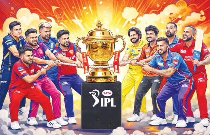IPL 2026