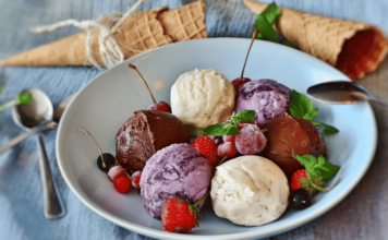 हिंदुस्थानातील कोणते शहर आइस्क्रीम कॅपिटल म्हणून ओळखले जाते, जाणून घ्या