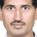 Indian Patent for Prof. Rajaram Mane’s Toxic Gas Sensor Device Saamana