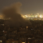 इराणचा इराकवर भीषण हवाई हल्ला; ७ सैनिकांचा मृत्यू, १३ जखमी