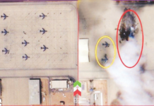 इराणने घेतला बदला; सौदीतील अमेरिकेच्या हवाई तळावर हल्ला, इंधन भरणारी तीन विमाने उडवली, 12 सैनिक जखमी