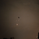 Iran strikes us and australian military bases in dubai amid gulf conflict escalation