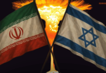 Iran threatens to hit israels dimona nuclear site; khamenei funeral preparations begin