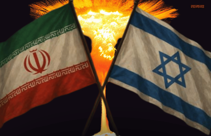 Iran threatens to hit israels dimona nuclear site; khamenei funeral preparations begin