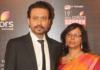 नशिबाने काहीतरी वेगळेच ठरवले होते, लग्नाच्या २५ व्या वाढदिवसानिमित्त इरफान खानच्या पत्नीने केली भावूक पोस्ट