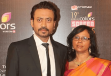 नशिबाने काहीतरी वेगळेच ठरवले होते, लग्नाच्या २५ व्या वाढदिवसानिमित्त इरफान खानच्या पत्नीने केली भावूक पोस्ट