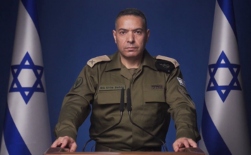 इराणच्या सर्वोच्च नेत्याच्या निवडीत सहभागी असणाऱ्यांना लक्ष्य करणार, इस्रायलचा इशारा