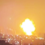 खामेनींच्या रक्ताचा बदला घेणार; ट्रम्पना सोडणार नाही! इराण इरेला पेटला… सुरक्षा विभागाचे प्रमुख लारिजानी यांची धमकी