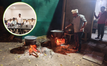 जेजुरीतील हॉटेल व्यवसाय संकटात! १३ दिवसांपासून सिलेंडरचा पुरवठा ठप्प