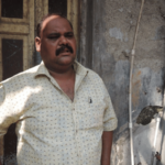 अदानीच्या रात्रीच्या कामाचा रहिवाशांना त्रास, जाब विचारायला गेलेले नगरसेवक जोसेफ कोळी यांच्यावर हल्ला