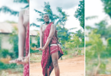 ट्रेंड- ‘कमरिया’वर किली पॉलचे भन्नाट ठुमके