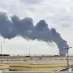 इराणचा कुवेत, दुबई आणि इस्रायलवर मोठा हल्ला; कुवेत विमानतळाची रडार यंत्रणा उद्ध्वस्त